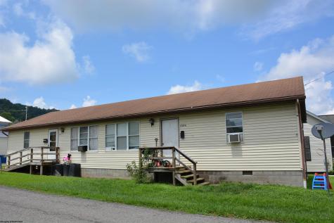 130 Minnich Street Weston WV 26452