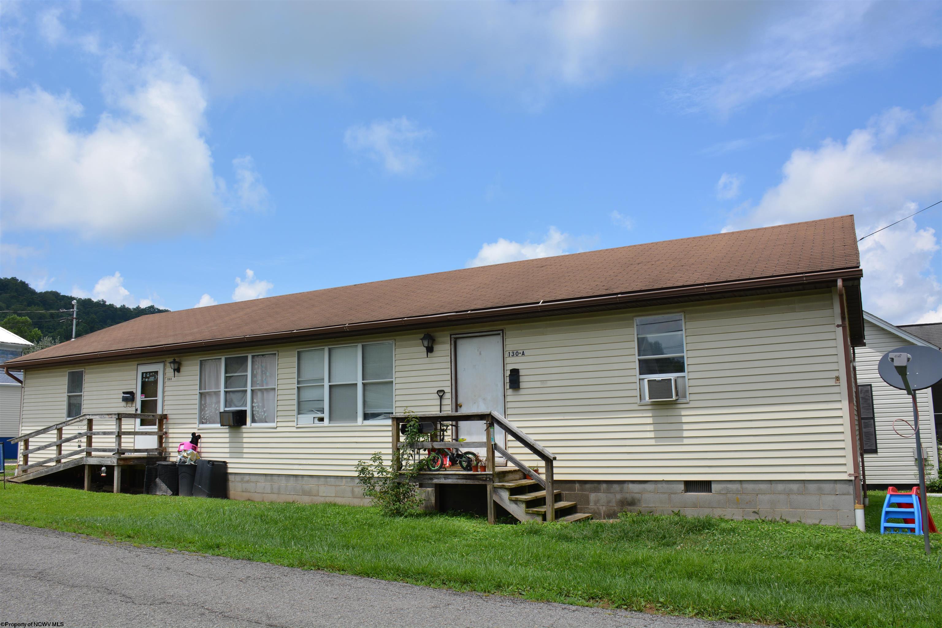 130 Minnich Street Weston WV 26452
