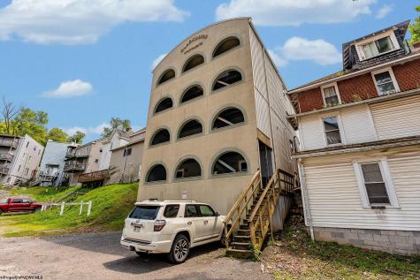 459 Dallas Street Morgantown WV 26505