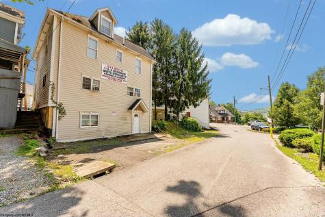 459 Dallas Street Morgantown WV 26505