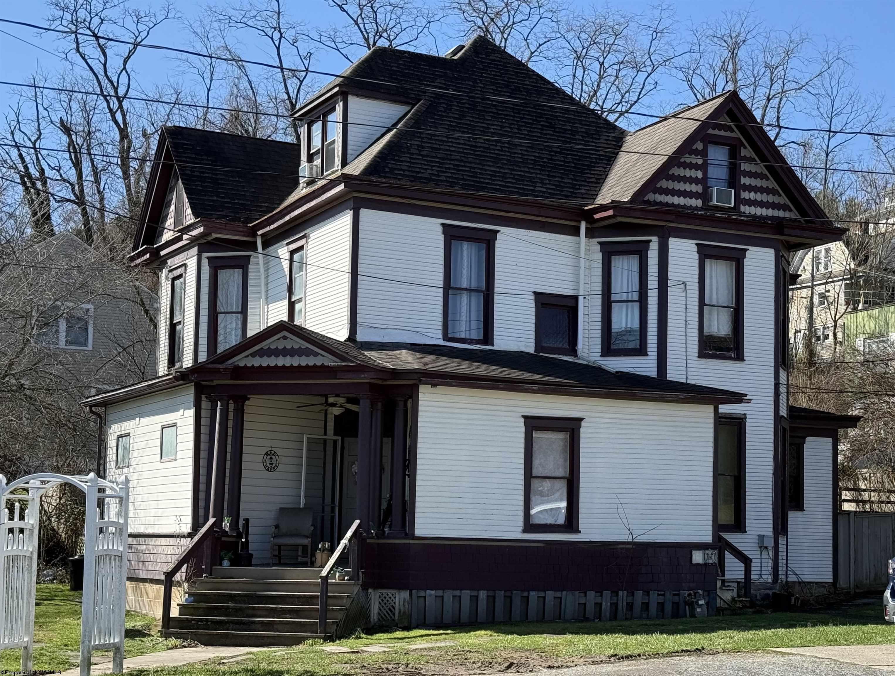 22 W Main Street Westover WV 26501