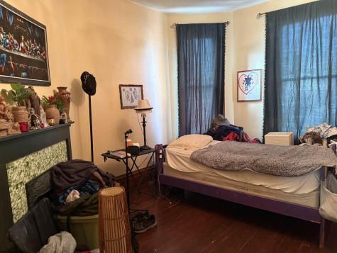 22 W Main Street Westover WV 26501