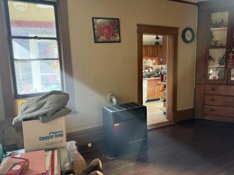 22 W Main Street Westover WV 26501