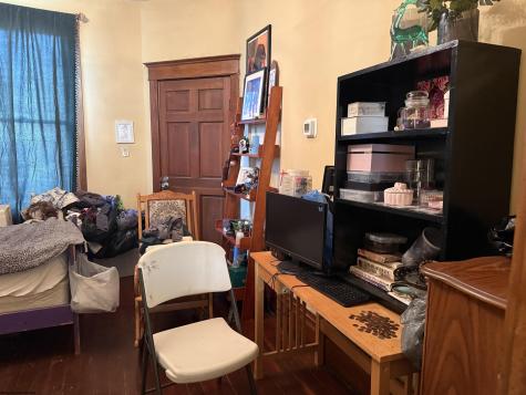 22 W Main Street Westover WV 26501