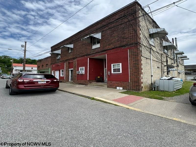 39 Depot Street Jane Lew WV 26378