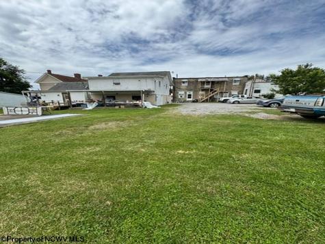 39 Depot Street Jane Lew WV 26378