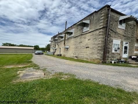 39 Depot Street Jane Lew WV 26378