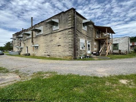 39 Depot Street Jane Lew WV 26378