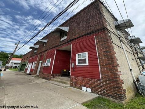 39 Depot Street Jane Lew WV 26378