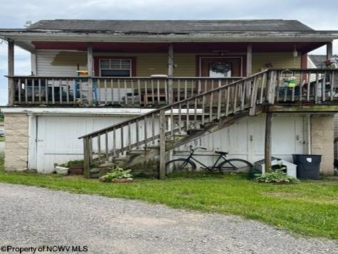 39 Depot Street Jane Lew WV 26378