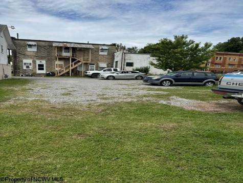 39 Depot Street Jane Lew WV 26378