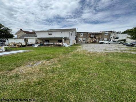 39 Depot Street Jane Lew WV 26378