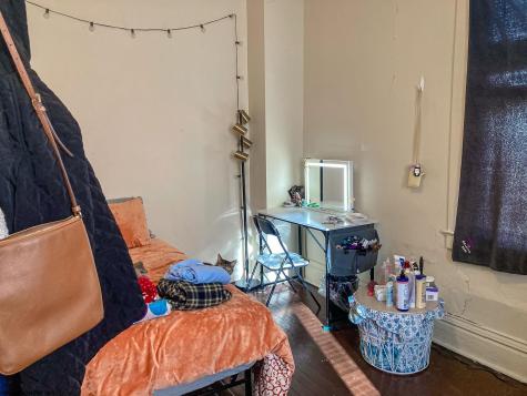 466 Dallas Street Morgantown WV 26505