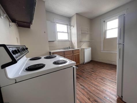 466 Dallas Street Morgantown WV 26505