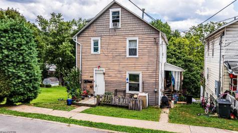 904 Louise Avenue Morgantown WV 26505