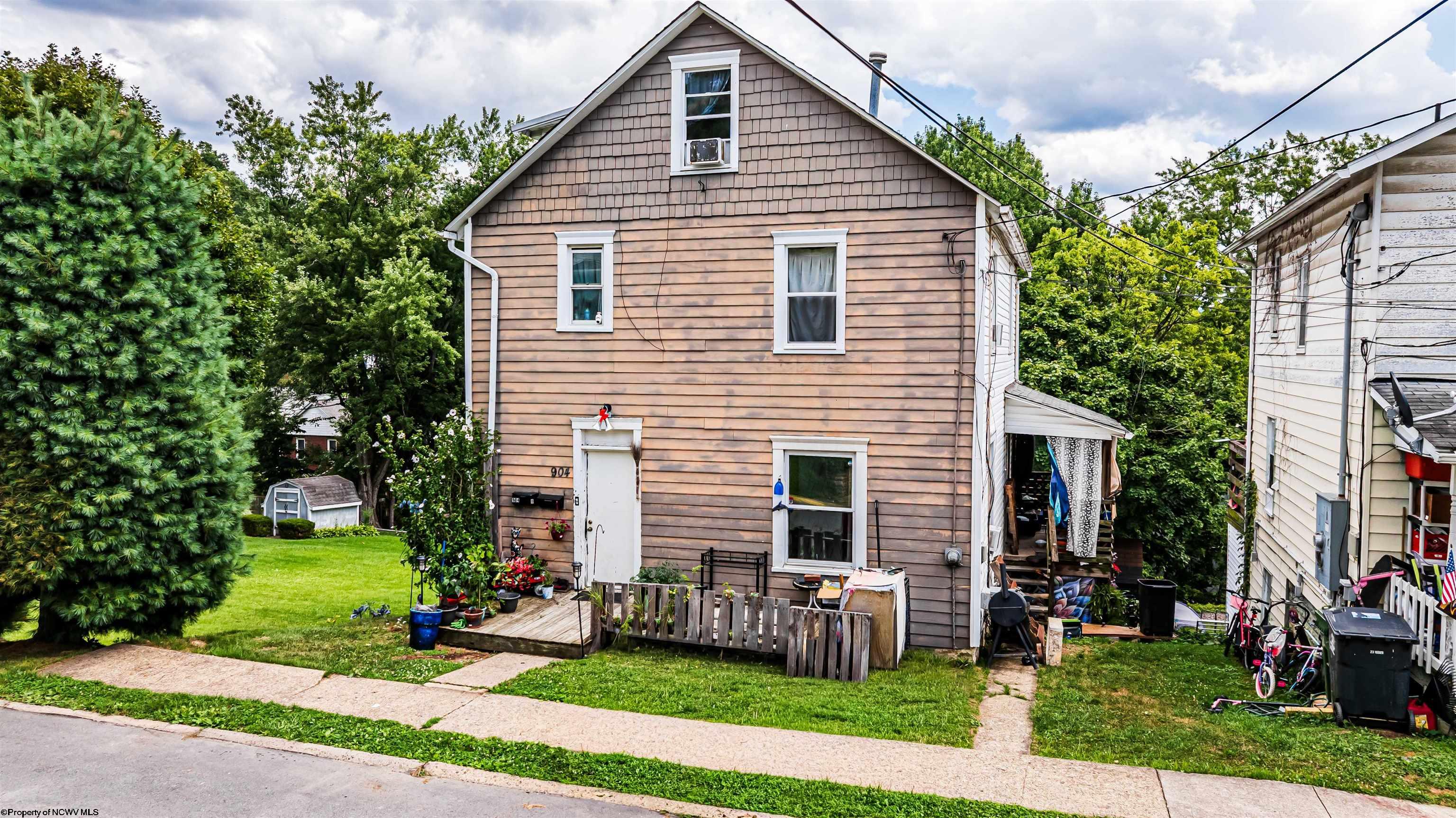904 Louise Avenue Morgantown WV 26505