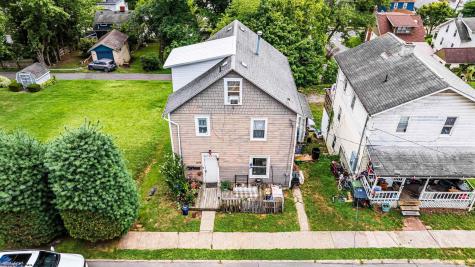 904 Louise Avenue Morgantown WV 26505