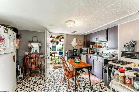 904 Louise Avenue Morgantown WV 26505