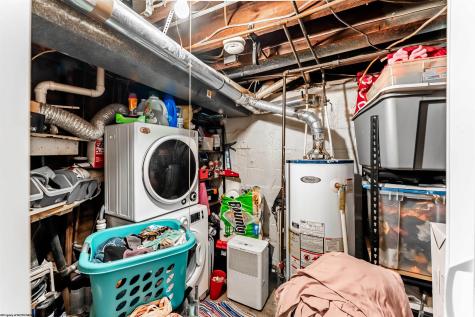 904 Louise Avenue Morgantown WV 26505
