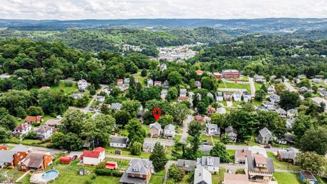 904 Louise Avenue Morgantown WV 26505