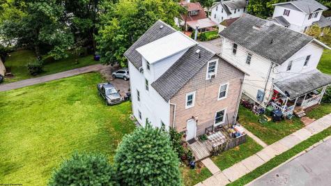 904 Louise Avenue Morgantown WV 26505