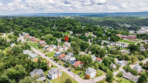 904 Louise Avenue Morgantown WV 26505