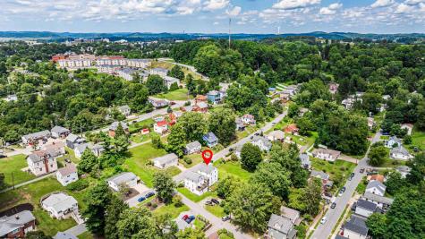 904 Louise Avenue Morgantown WV 26505