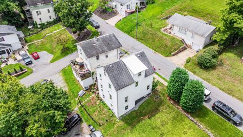 904 Louise Avenue Morgantown WV 26505
