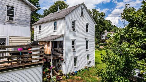 904 Louise Avenue Morgantown WV 26505