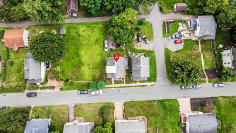 904 Louise Avenue Morgantown WV 26505