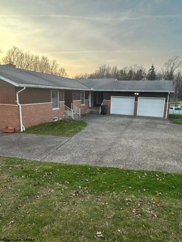 1906 Tallmansville Road Buckhannon WV 26201