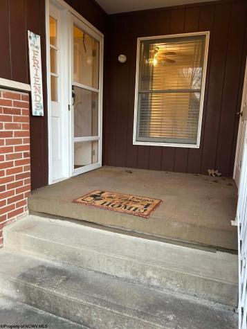 1906 Tallmansville Road Buckhannon WV 26201