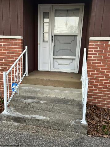1906 Tallmansville Road Buckhannon WV 26201