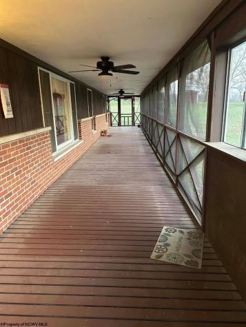 1906 Tallmansville Road Buckhannon WV 26201