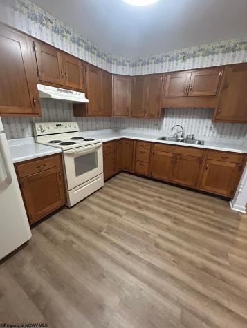 1906 Tallmansville Road Buckhannon WV 26201