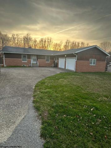 1906 Tallmansville Road Buckhannon WV 26201