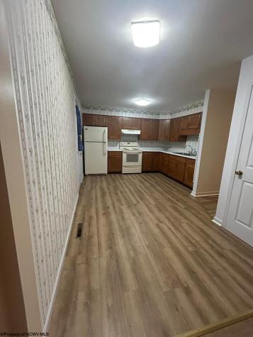 1906 Tallmansville Road Buckhannon WV 26201