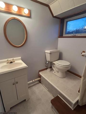1906 Tallmansville Road Buckhannon WV 26201