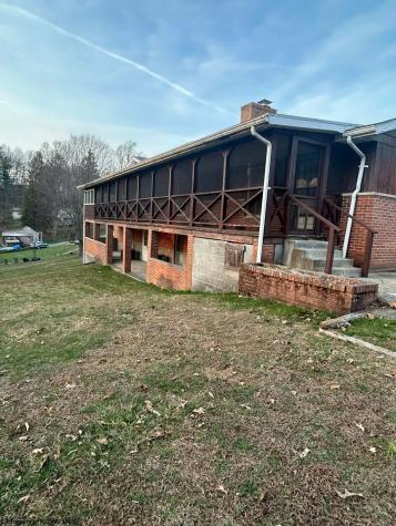1906 Tallmansville Road Buckhannon WV 26201