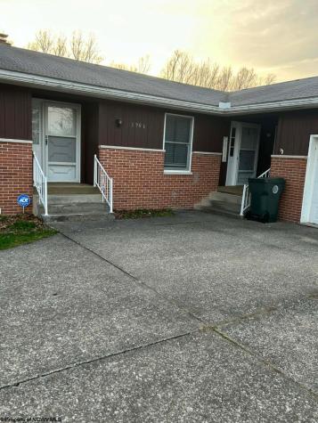 1906 Tallmansville Road Buckhannon WV 26201