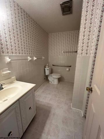 1906 Tallmansville Road Buckhannon WV 26201