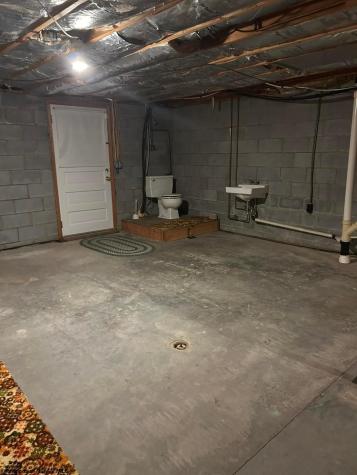1906 Tallmansville Road Buckhannon WV 26201