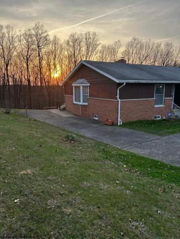 1906 Tallmansville Road Buckhannon WV 26201