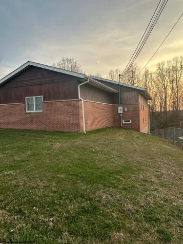 1906 Tallmansville Road Buckhannon WV 26201