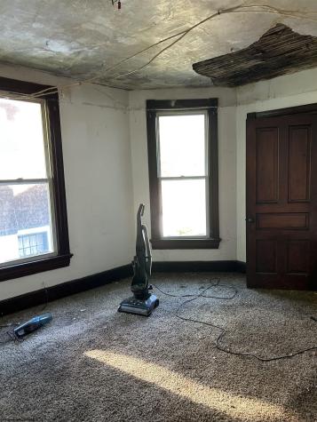 229 Watson Avenue Fairmont WV 26554