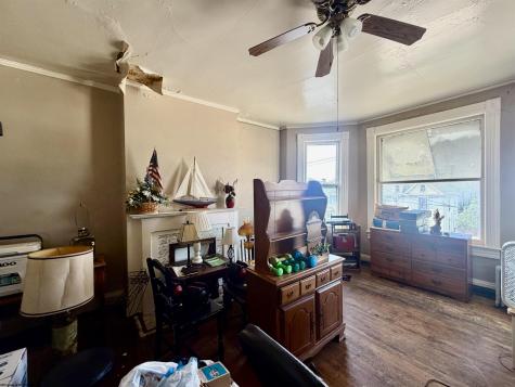 508 Fairmont Avenue Fairmont WV 26554