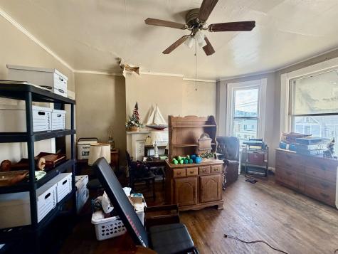 508 Fairmont Avenue Fairmont WV 26554