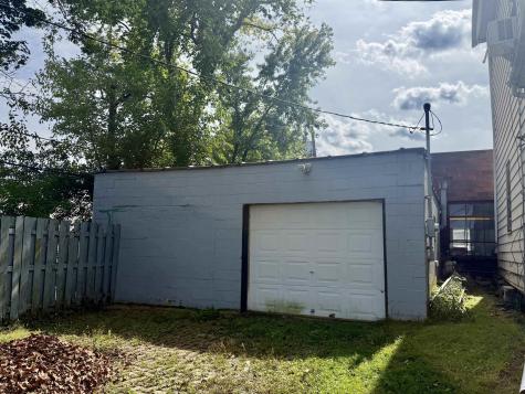 508 Fairmont Avenue Fairmont WV 26554