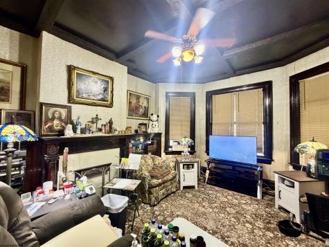 508 Fairmont Avenue Fairmont WV 26554