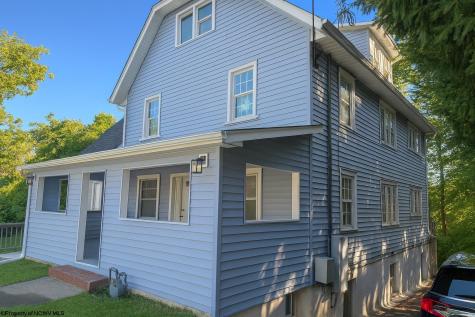 29 Oakwood Road Fairmont WV 26554